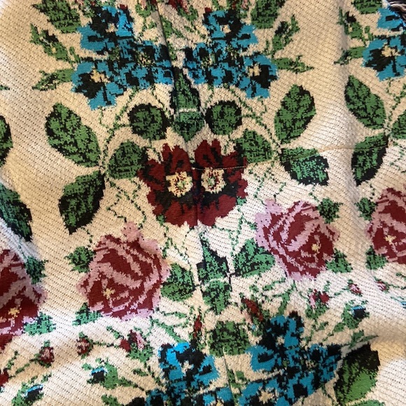 Aldo Martins sweater coat xs - Picture 9 of 12